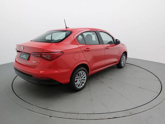 FIAT CRONOS 1.0 FIREFLY FLEX DRIVE MANUAL